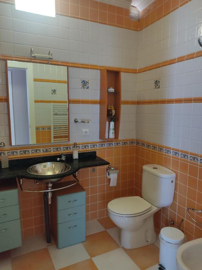 Maravilloso Alojamiento En El Centro De Baeza Bagian luar foto